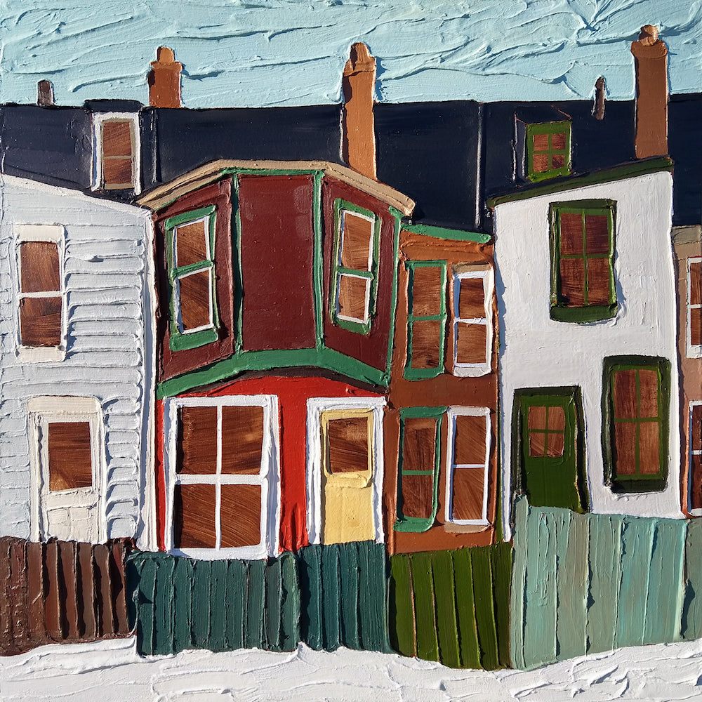 Jennifer Harrison