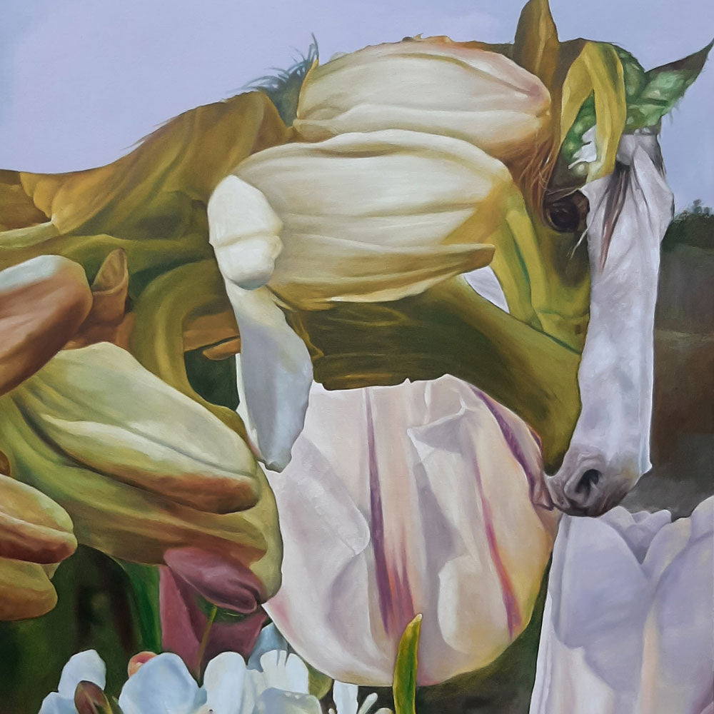 A square thumbnail of Sandra Manzi's artwork.
