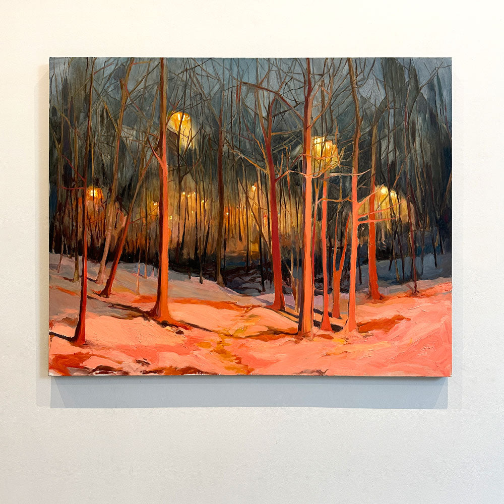 Christina Sealey