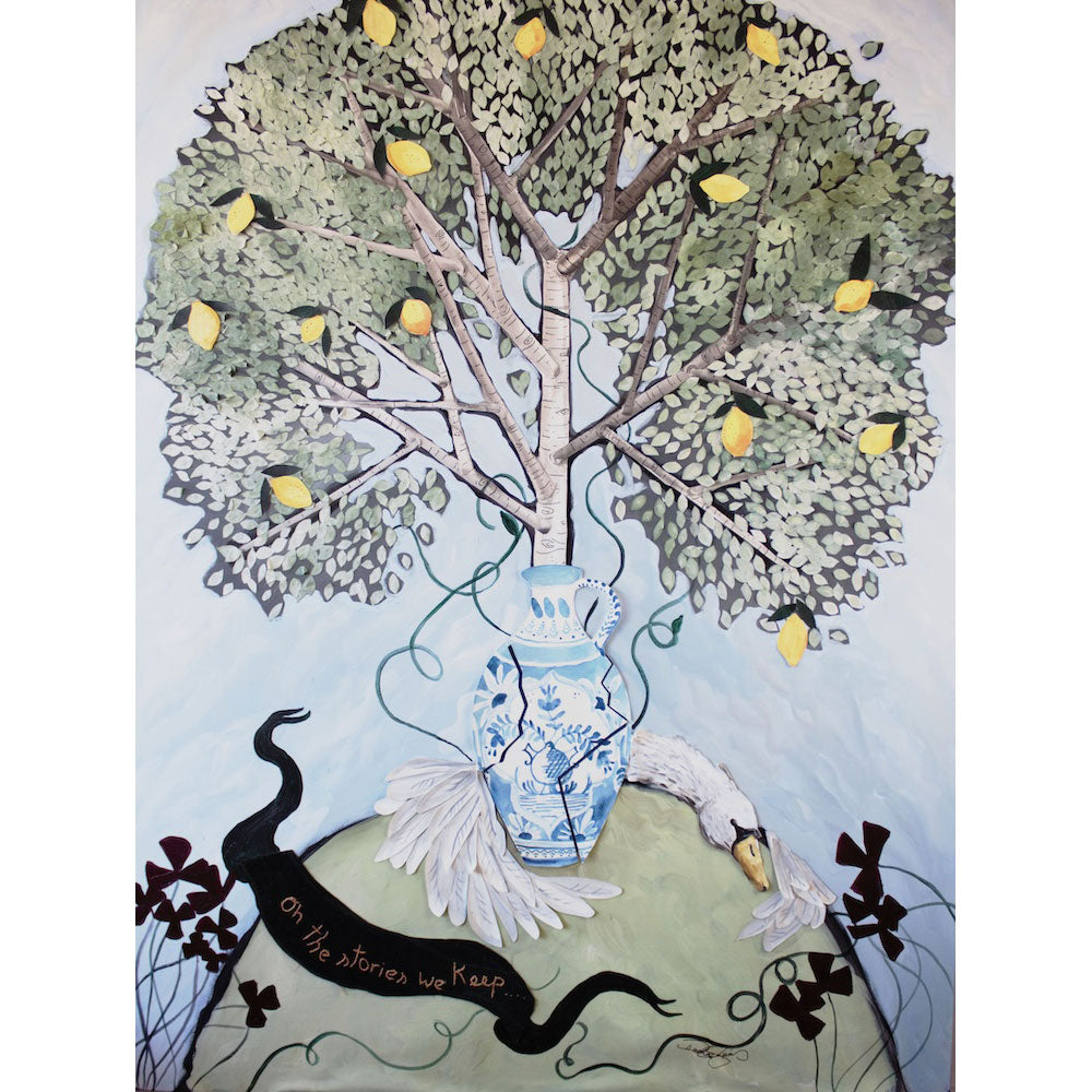 Rachael Speirs