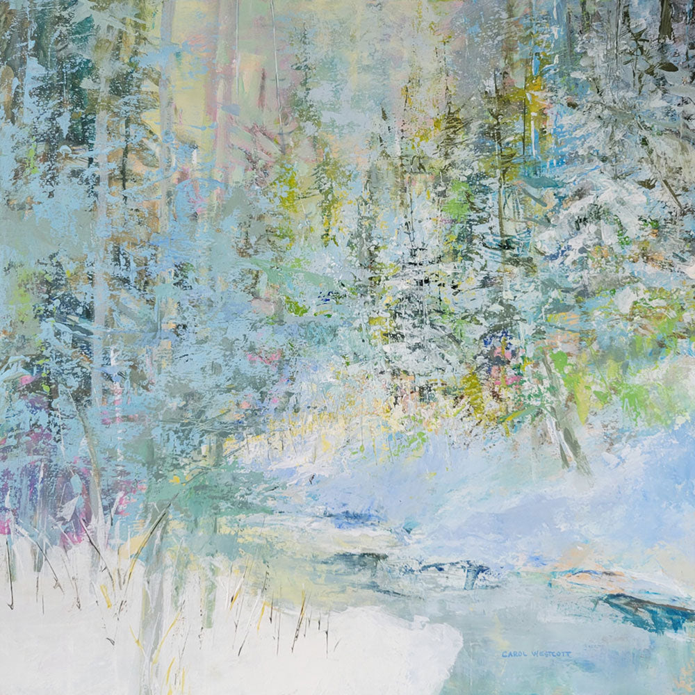 Carol Westcott