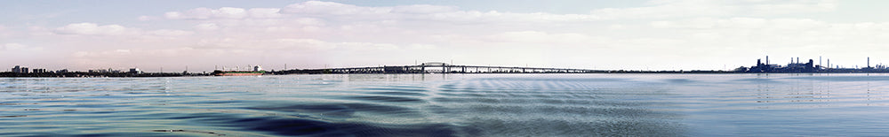 Paul Elia - Skyway Bridge