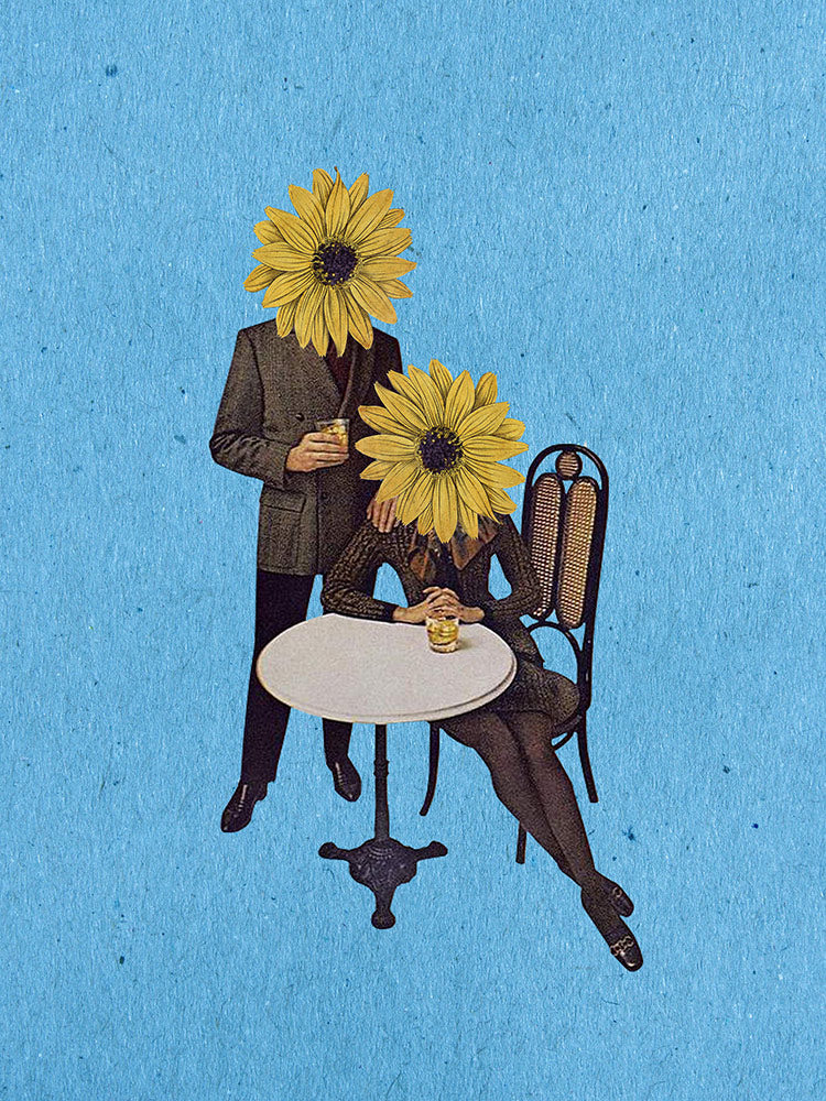 Alexander Hernandez - Sunflower Punch