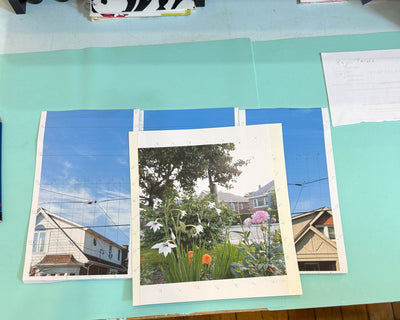 Studio Visit: Inside the Intuitive World of Jodi Kitto-Ward