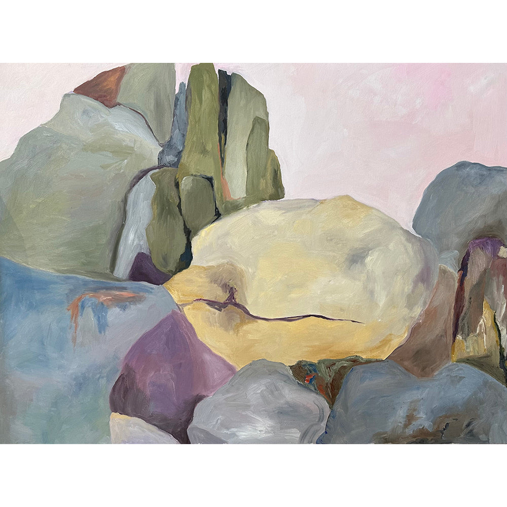 Kara McIntosh | Gathering Edges