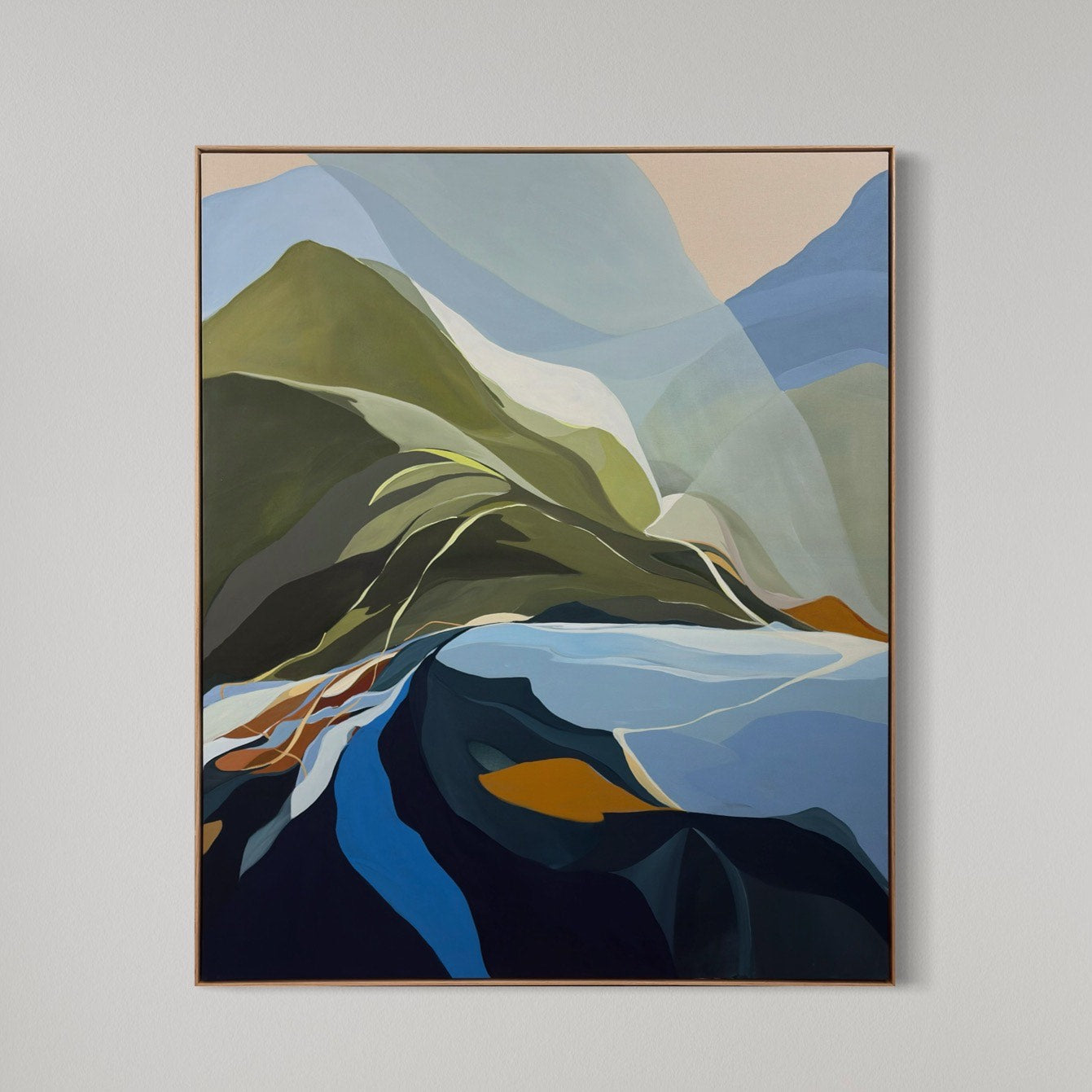 Ethel Voronkova - 10 AM