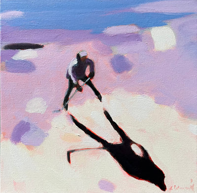 Elizabeth Lennie - Skating Season