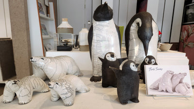 Barb Sachs S/M Bears
