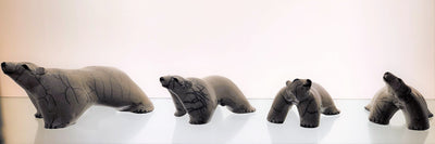 Barb Sachs M/L Bears