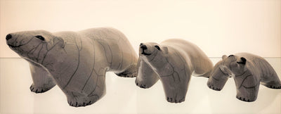 Barb Sachs M/L Bears