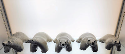 Barb Sachs M/L Bears