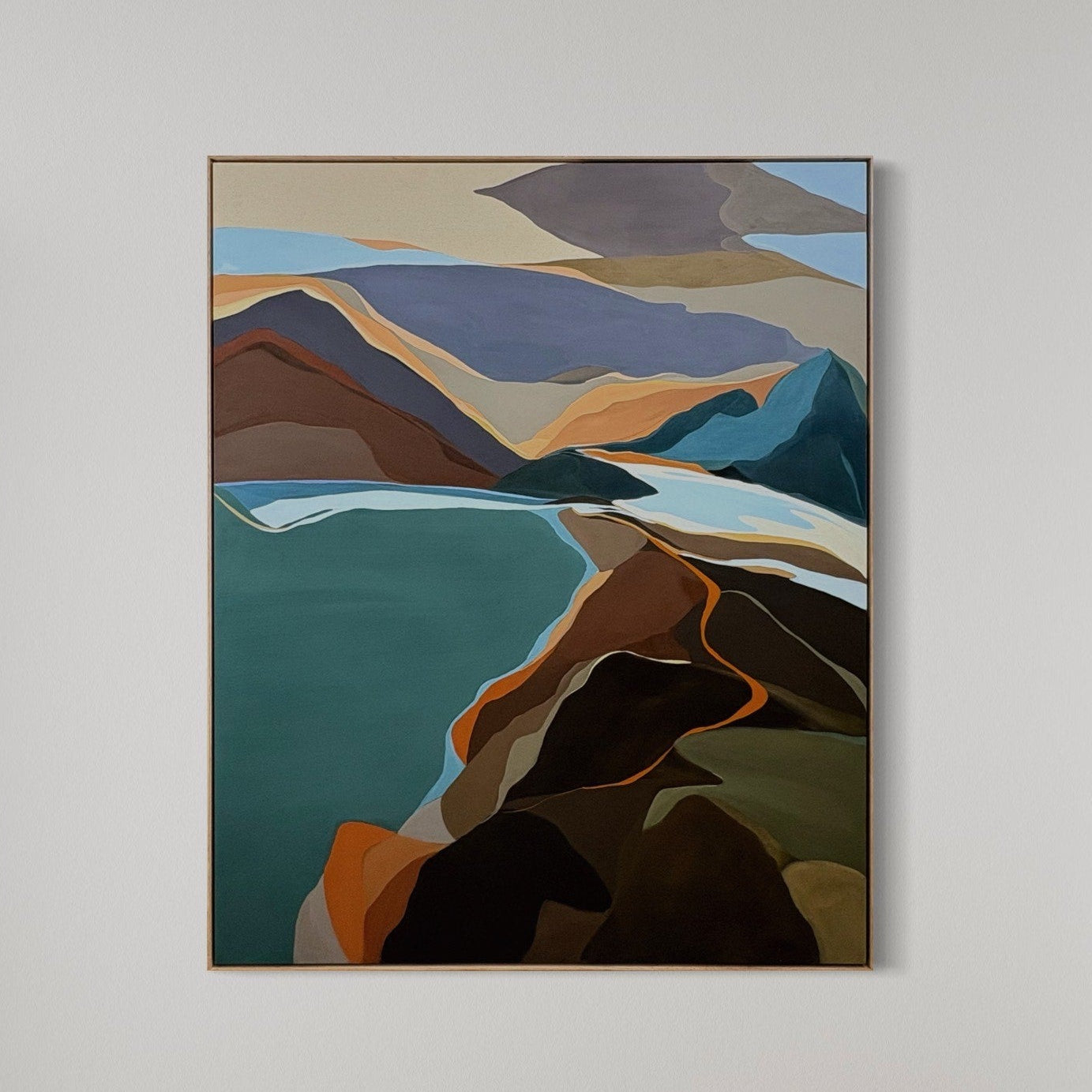 Ethel Voronkova - 6 AM