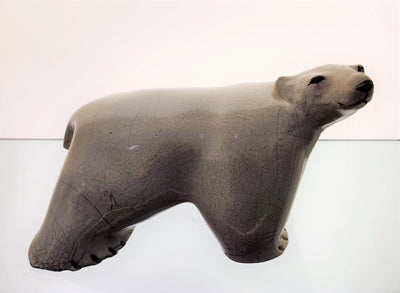 Barb Sachs M/L Bears