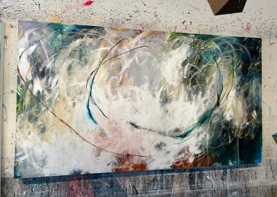 Meredith Bingham - Dark Matter