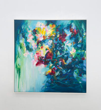 Yangyang Pan - Blossom Shades