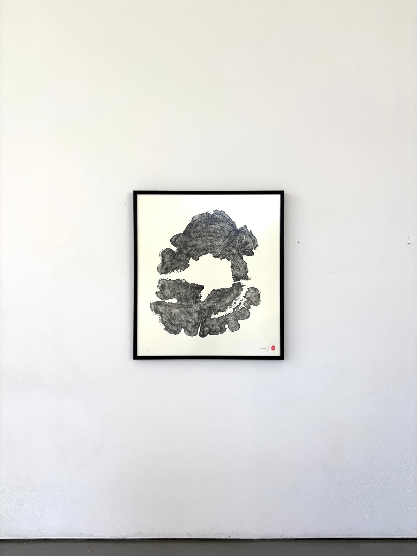 Marko Barakoski - Caldera