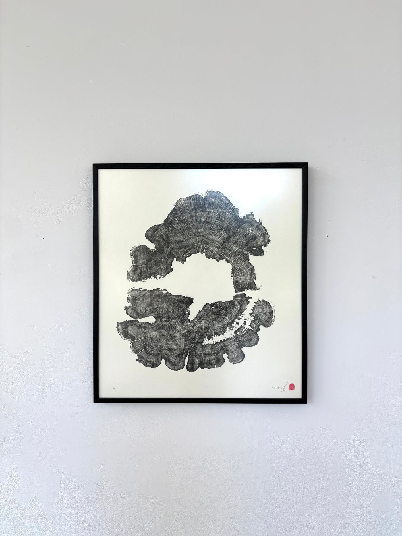 Marko Barakoski - Caldera