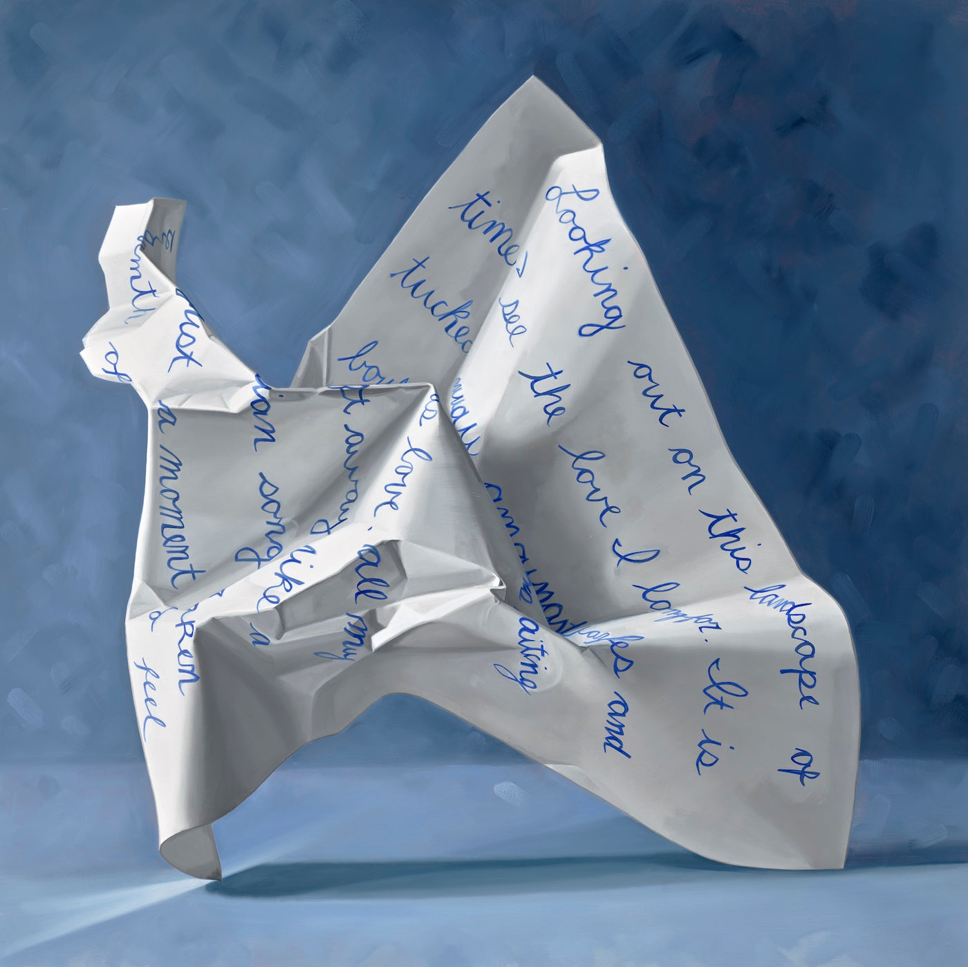Lindsay Chambers - Love Notes: The Love I Long For