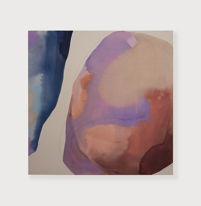 Melanie Cheung - Sonder No. 2