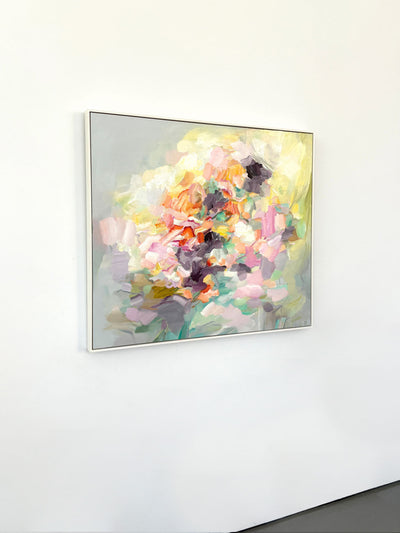 Yangyang Pan - Cloudy Day