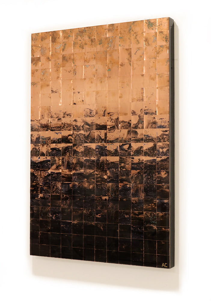 Adam Colangelo - Gilded Currents
