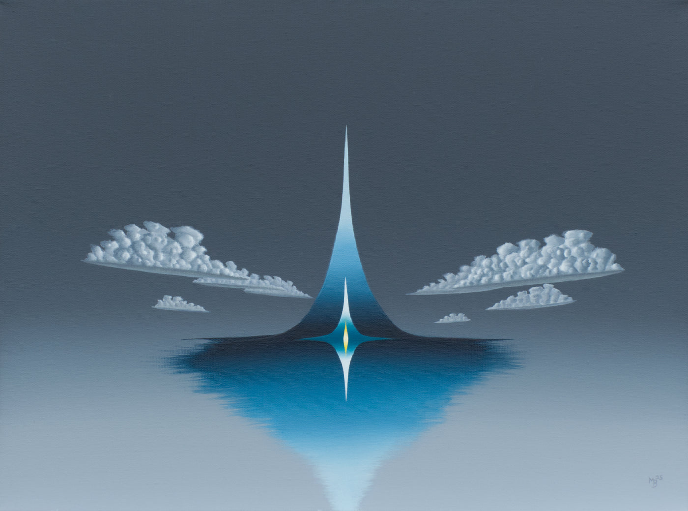 Matt Beasant - Stellar Gate