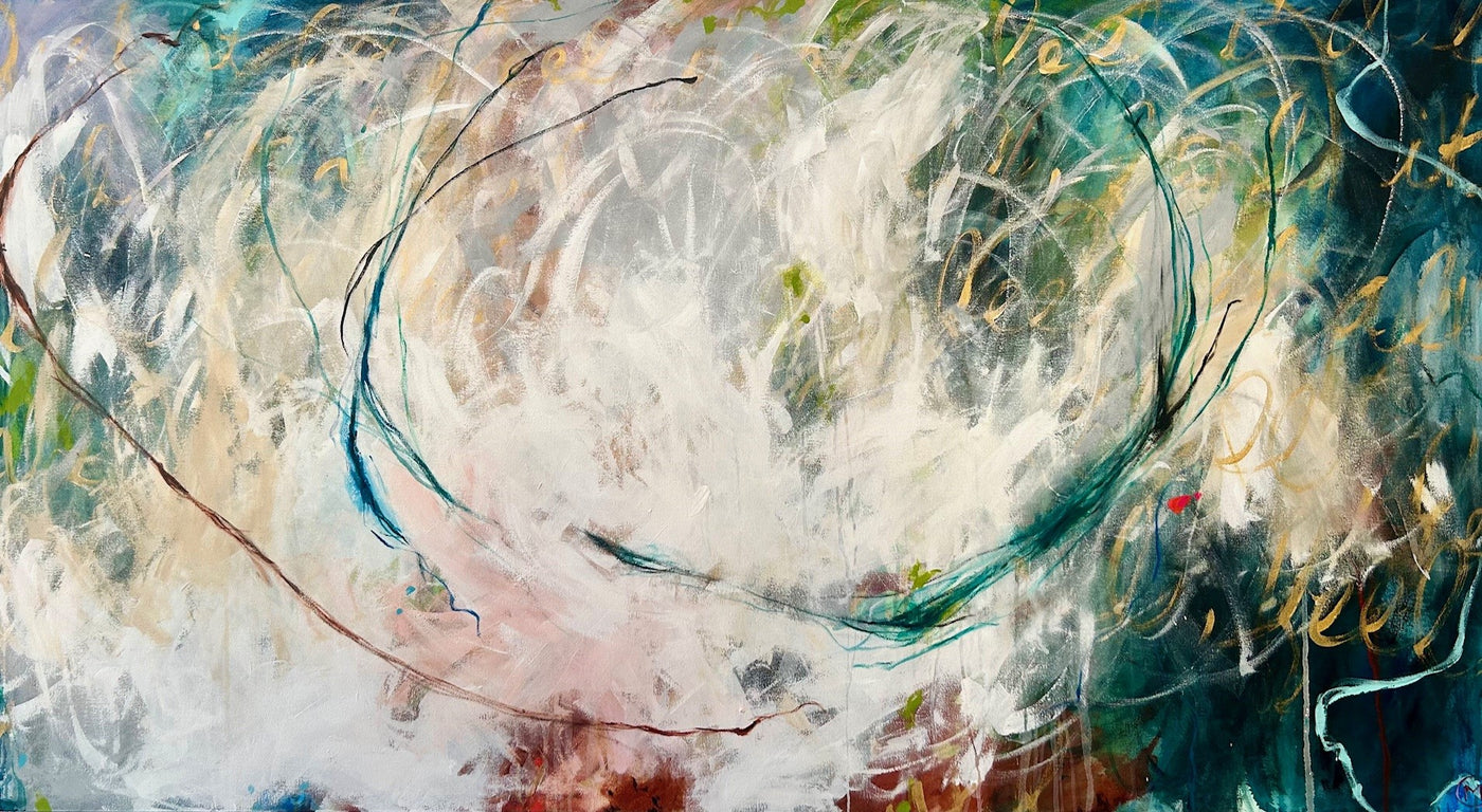 Meredith Bingham - Dark Matter