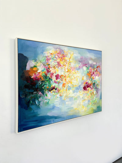 Yangyang Pan - Distant Futures