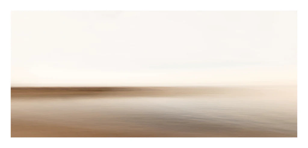 Martine Côté - Filée # 110, Toronto, Lake Ontario, Canada, 2022