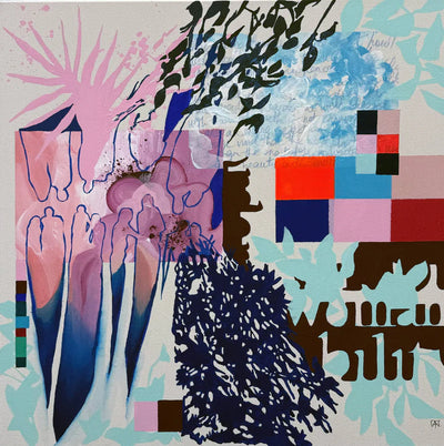 Tania LaCaria - Fuel