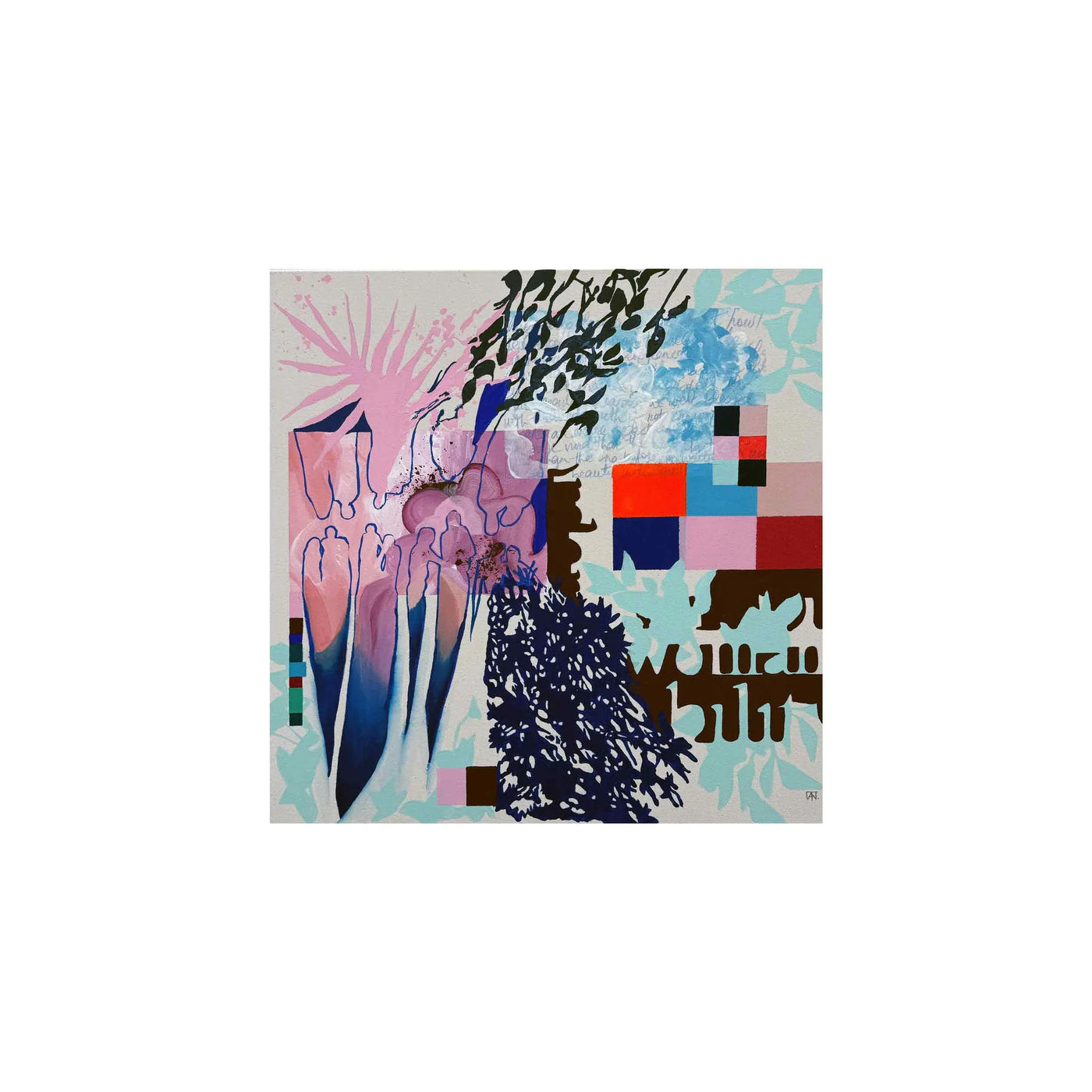 Tania LaCaria - Fuel