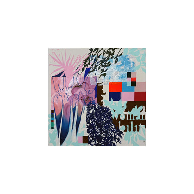 Tania LaCaria - Fuel