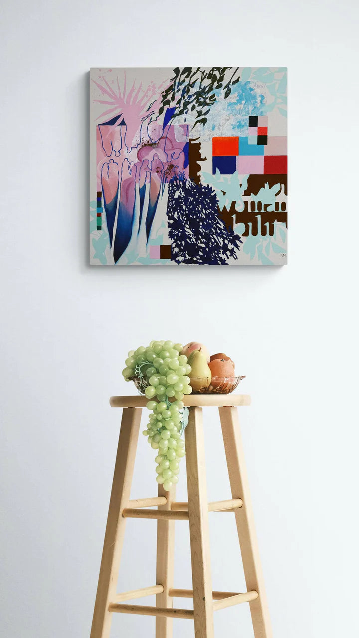 Tania LaCaria - Fuel