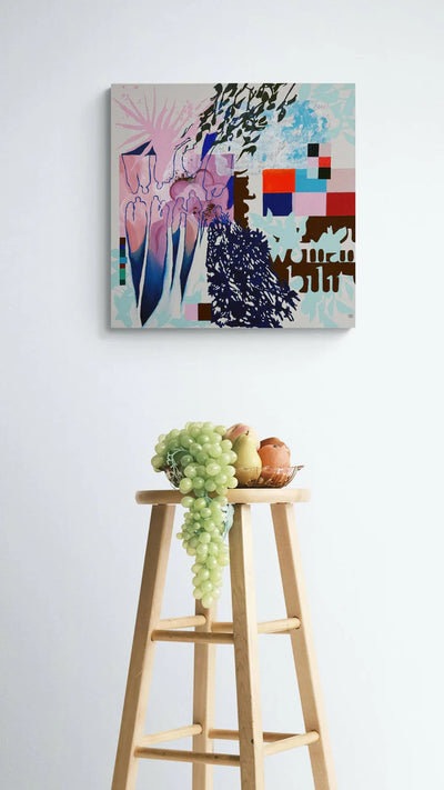 Tania LaCaria - Fuel