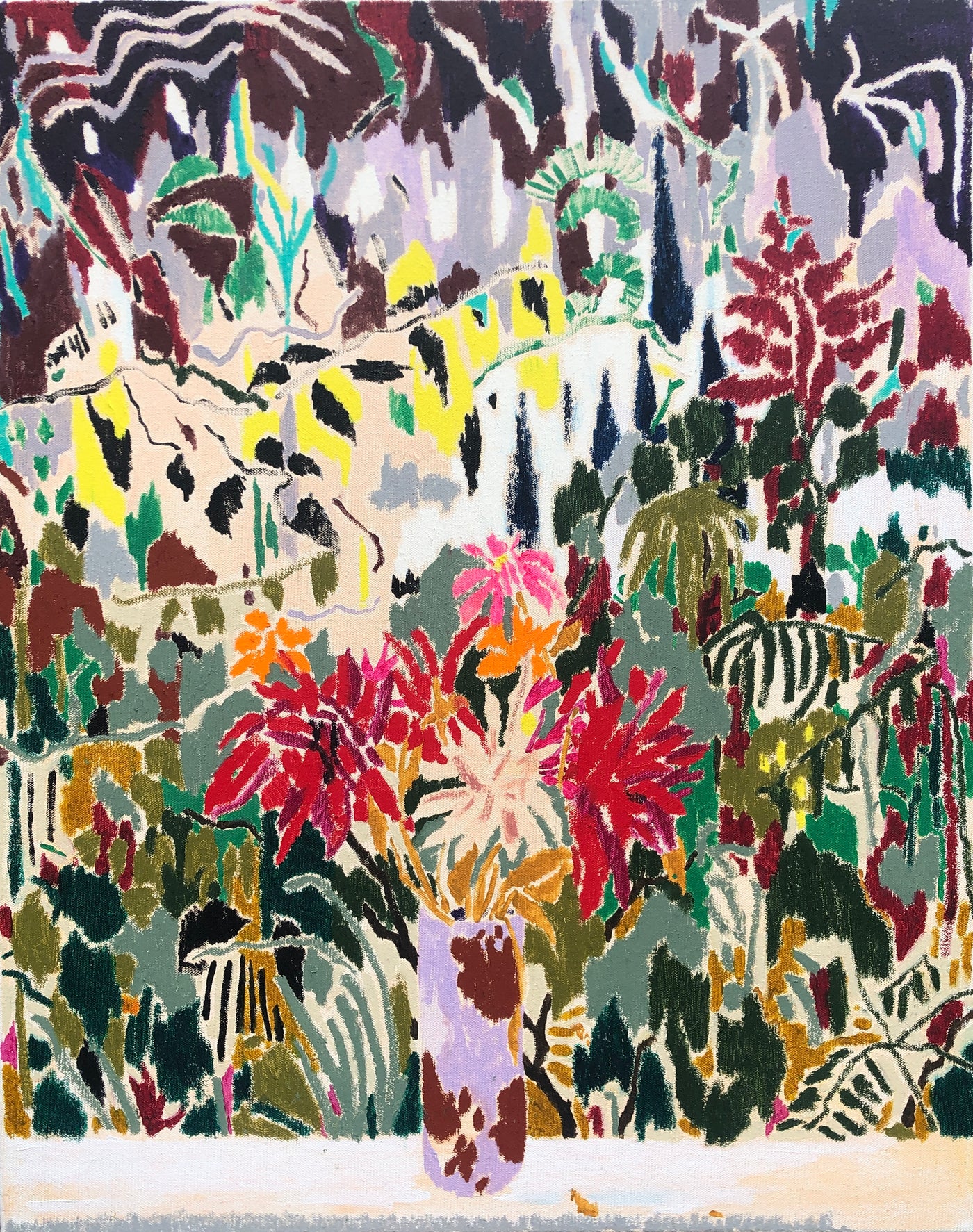 Morgan Grady-Smith - Mermaids