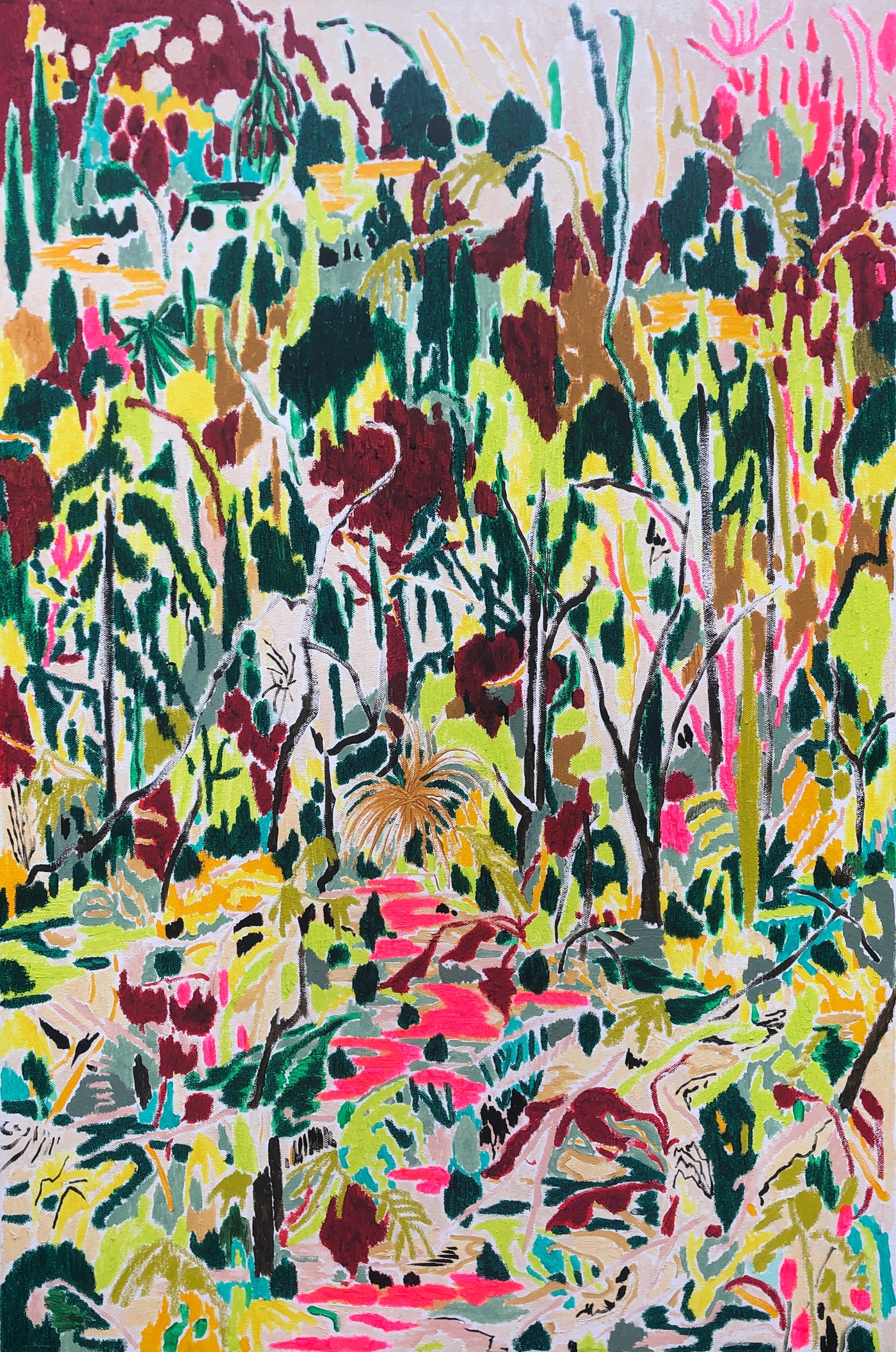 Morgan Grady-Smith - Red Carpet