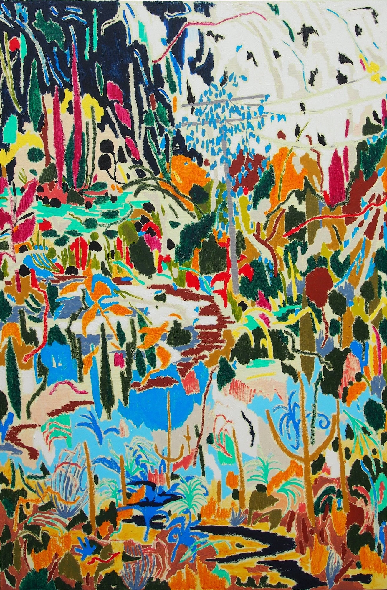 Morgan Grady-Smith - The Crows You Know