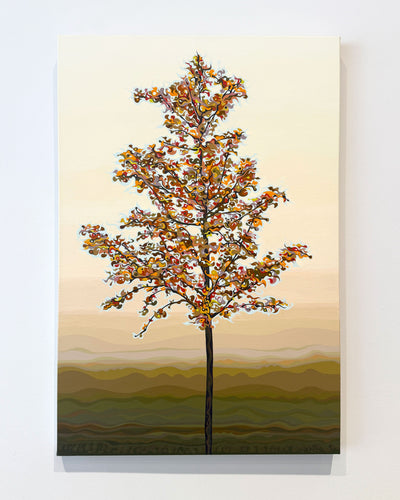 Amy Ferrari - Grandstanding by Fall’s Fogfuscation