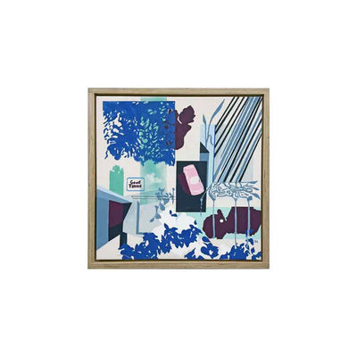 Tania LaCaria - Hold Tight