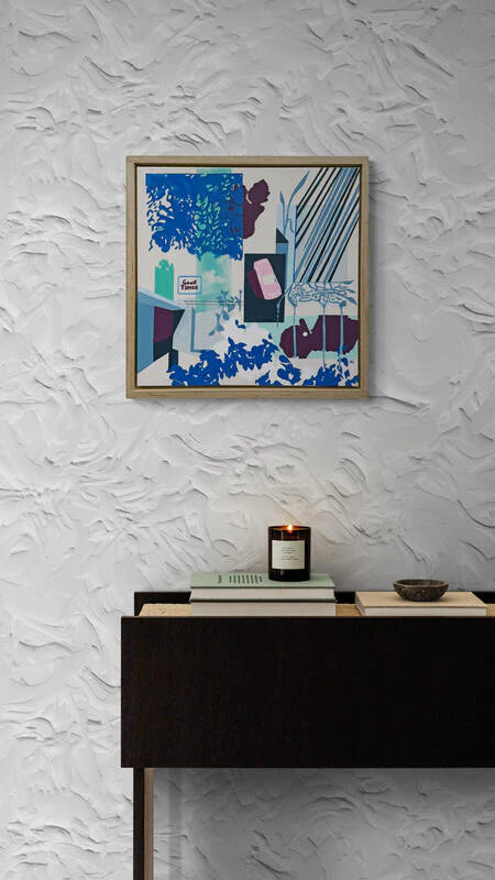 Tania LaCaria - Hold Tight