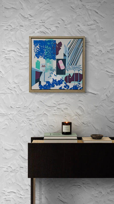 Tania LaCaria - Hold Tight