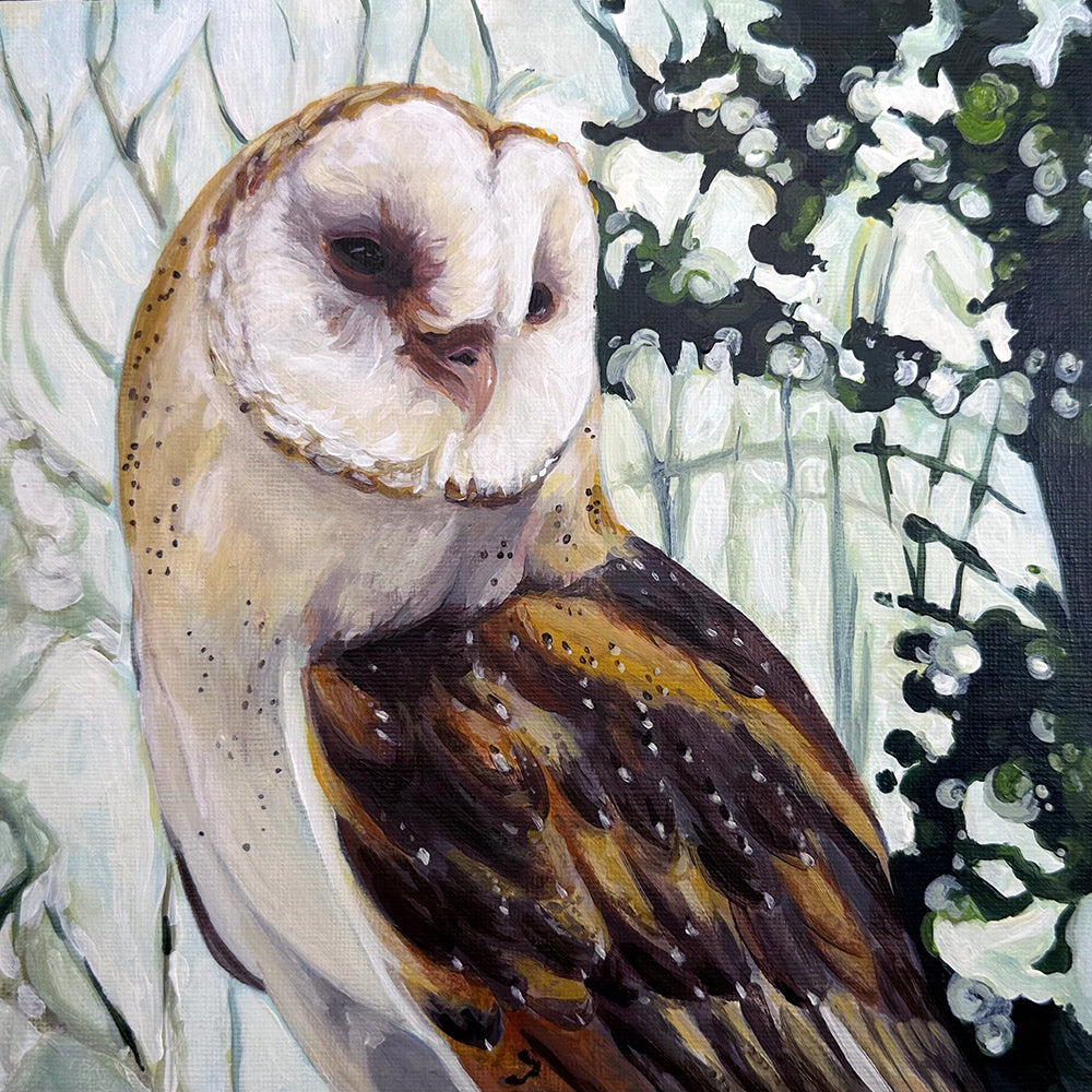 Andrea Howson - Ginger Snap