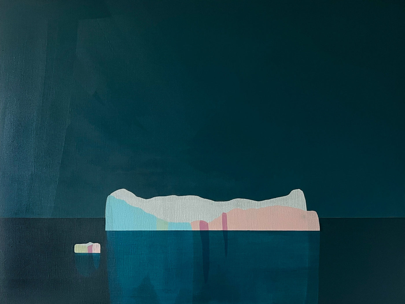 Jennifer McGregor - Iceberg 39