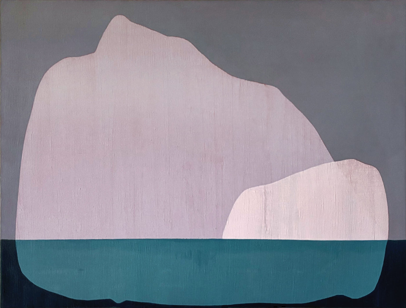 Jennifer McGregor - Iceberg 45