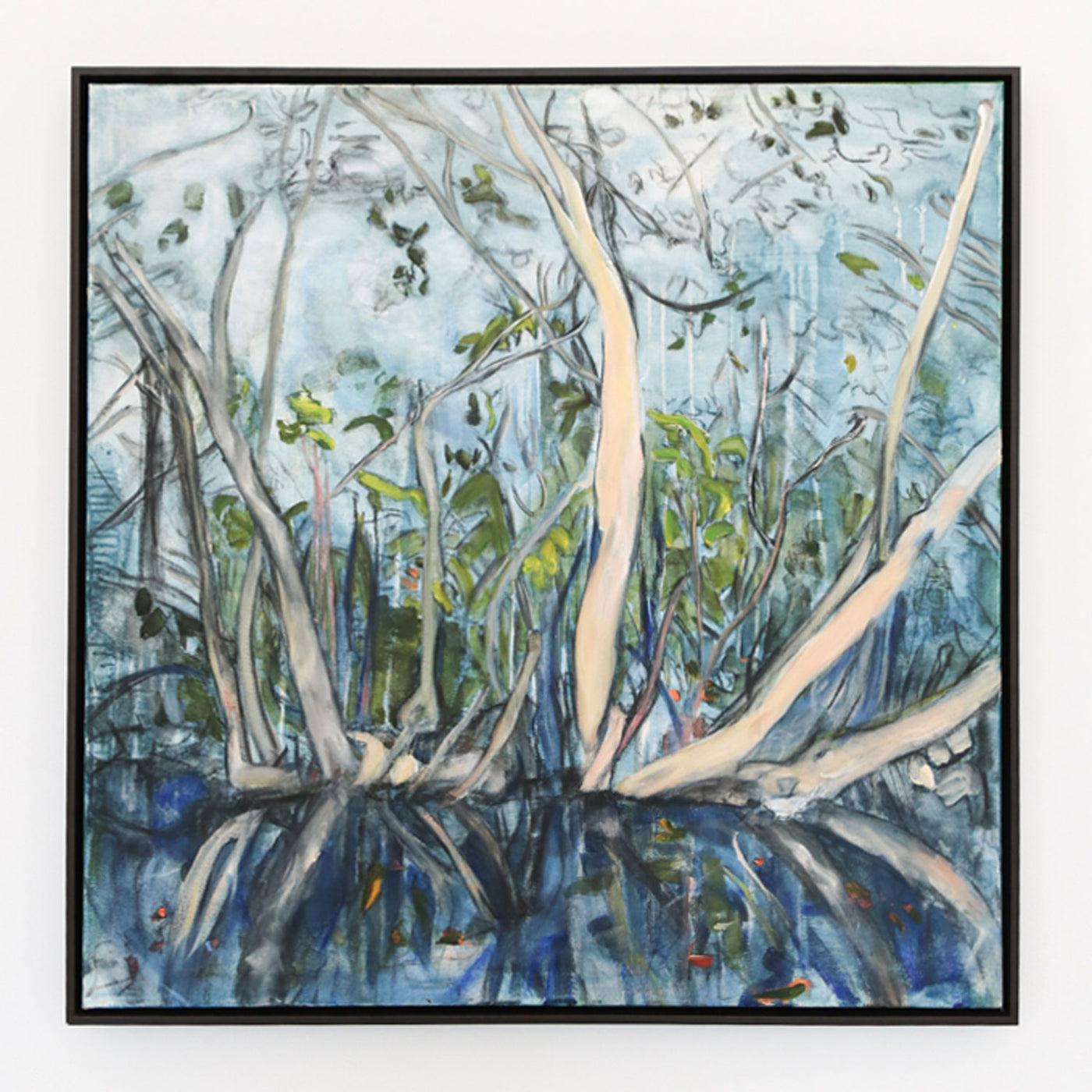Supriya James - Essequibo