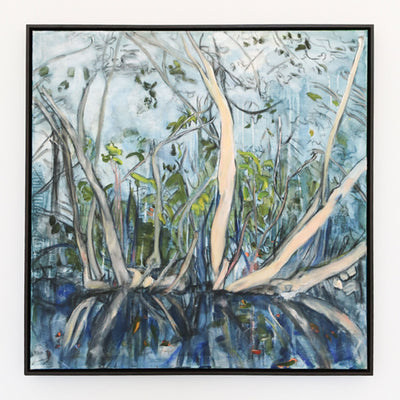 Supriya James - Essequibo