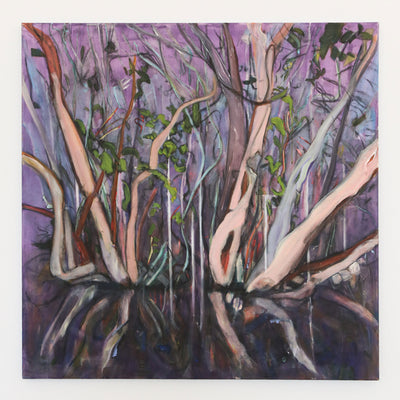 Supriya James - Extraction