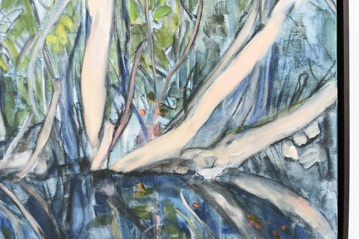 Supriya James - Essequibo