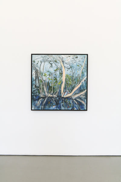 Supriya James - Essequibo