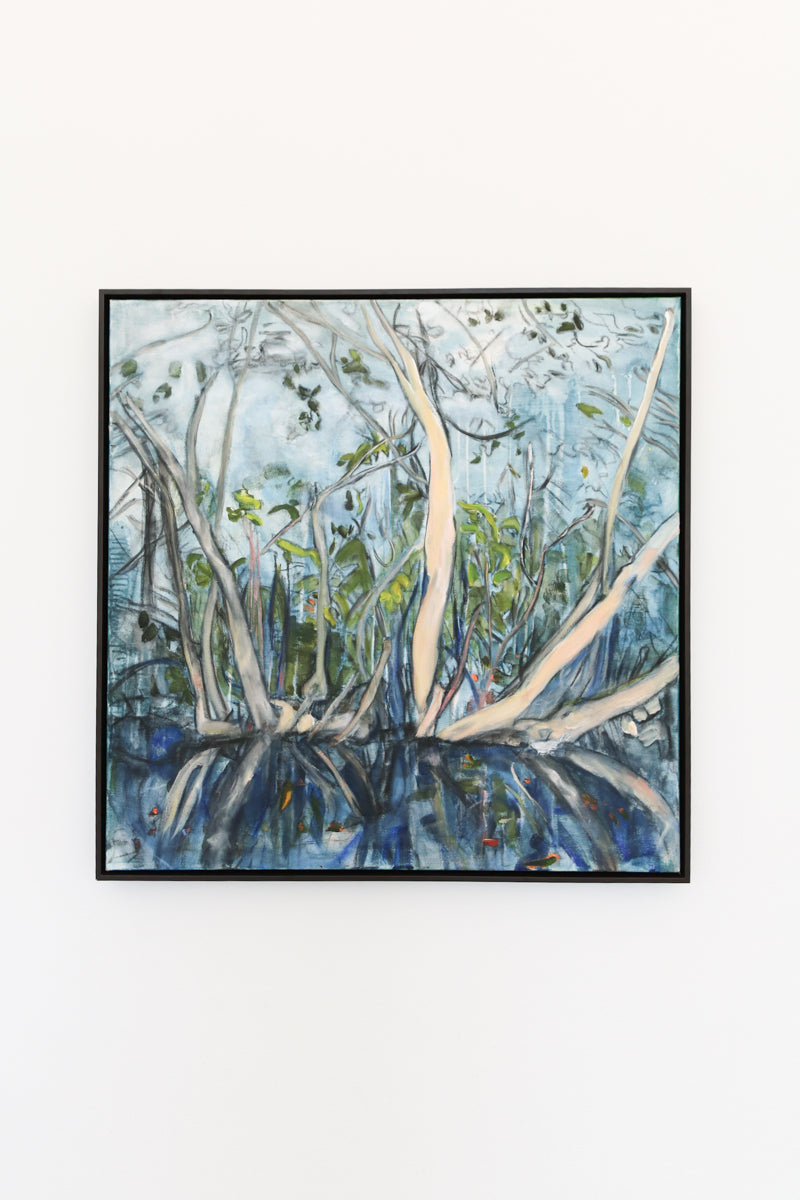 Supriya James - Essequibo